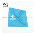 Design eyeglass wipes microfiber lens cleaning cloth